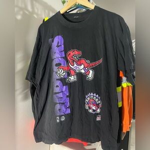 Toronto Raptors T-shirt